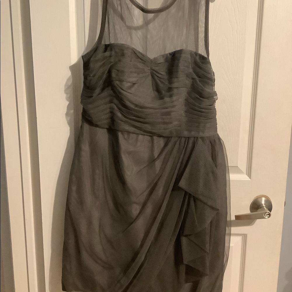 Vera Wang dress size 14